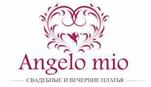 Angelo Mio свадебные и вечерние платья