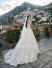Свадебное платье модель 1161