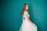 Свадебное платье «by Angelo Mio» модель SINDY