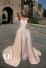 Свадебное платье модель AUGOSTINA