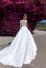 Свадебное платье модель ODRA