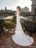 Свадебное платье модель MB-039