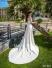 Свадебное платье модель MB-034