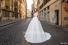 Свадебное платье модель MB-033