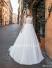 Свадебное платье модель MB-033