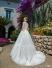 Свадебное платье модель 1180