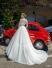 Свадебное платье модель 1165