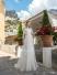 Свадебное платье модель 1162